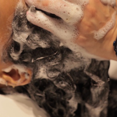 Scalp and Hair Detox