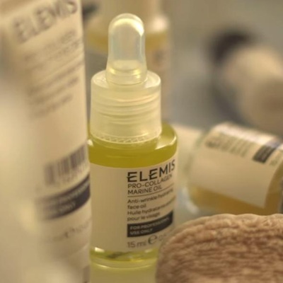 EILEMIS Experts Pro-Collagen Facial