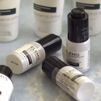 EILEMIS Experts Resurfacing Facial