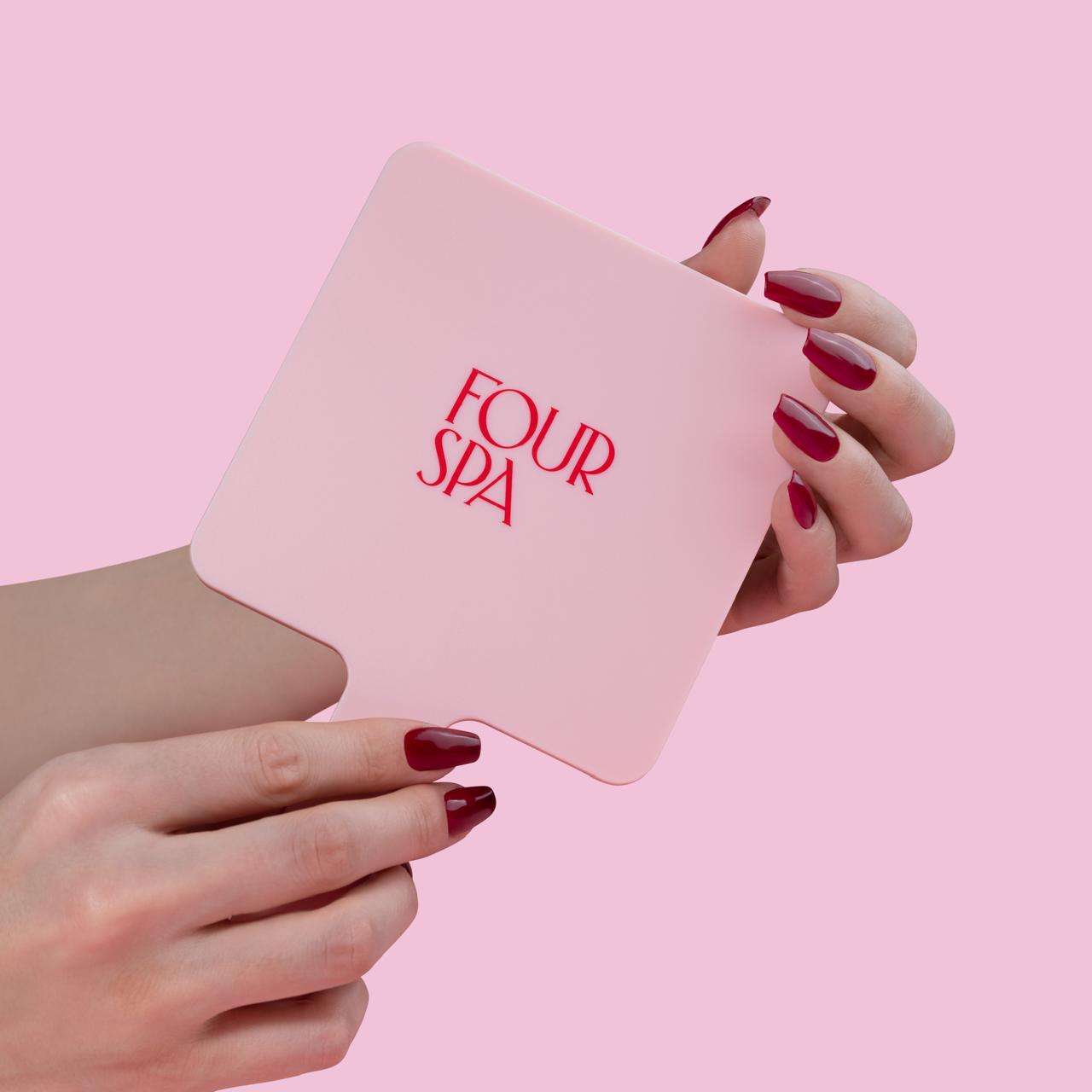 Eyebrows and Upper Lip