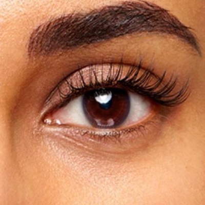 Eyelash Extensions (Full Set, Natural)