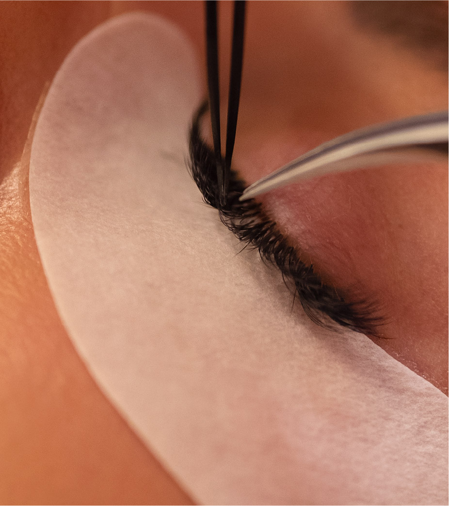 Eyelash Extensions Infills (3 Weeks)